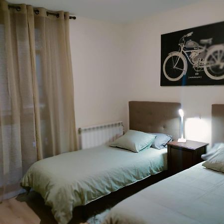 Apartament Ca La Nena Эстерри-д'Анеу Экстерьер фото