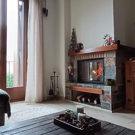 Apartament Ca La Nena Эстерри-д'Анеу Экстерьер фото