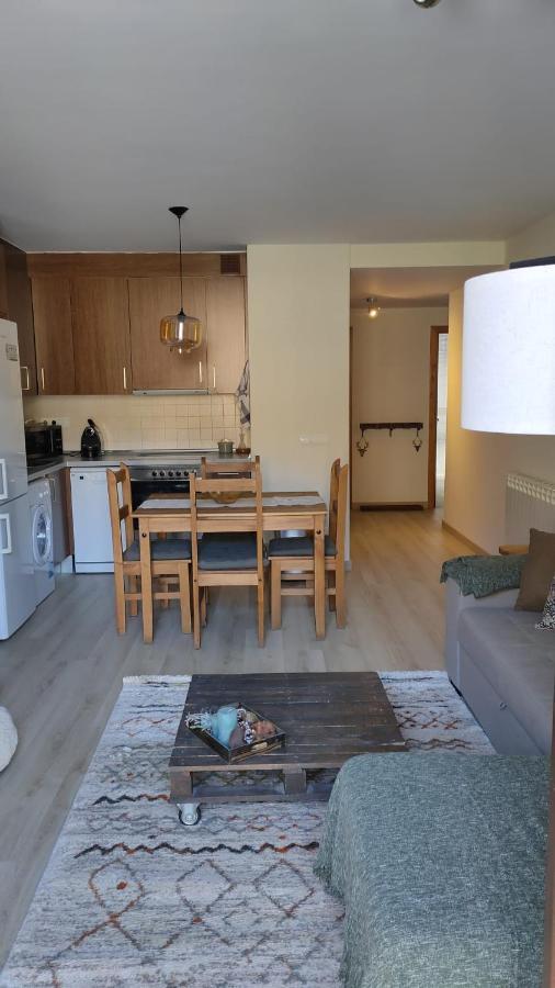 Apartament Ca La Nena Эстерри-д'Анеу Экстерьер фото