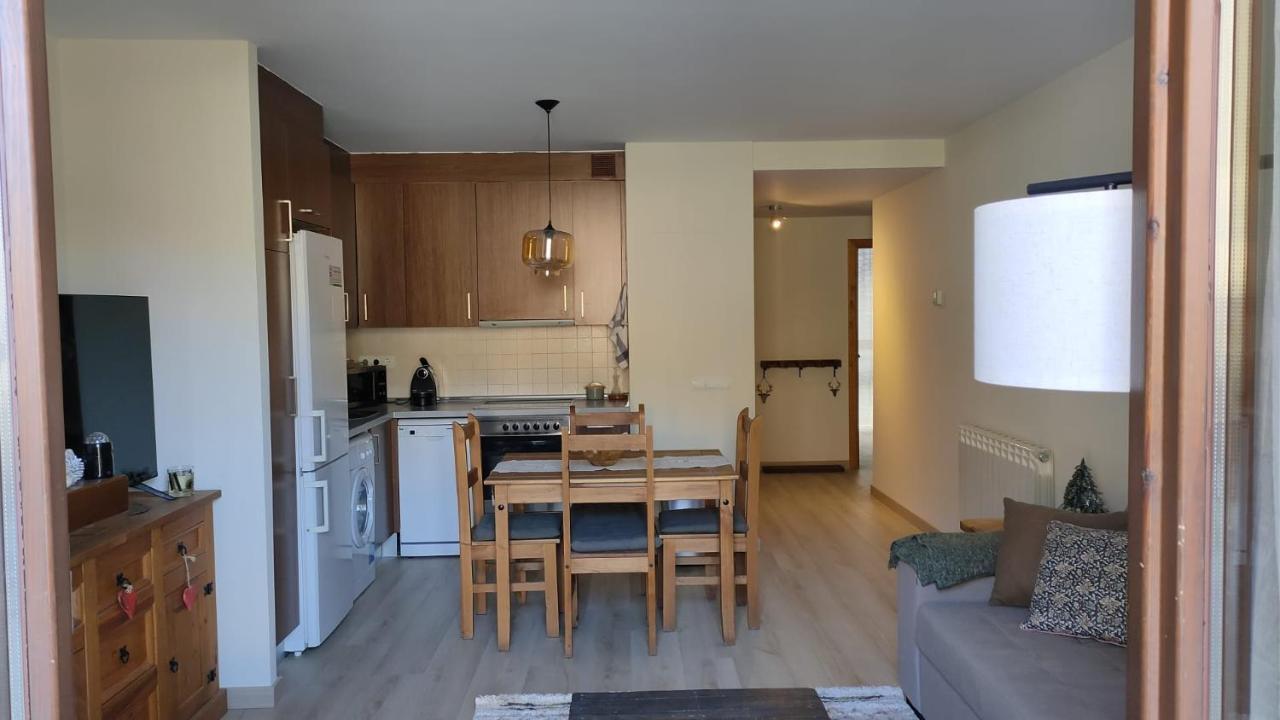 Apartament Ca La Nena Эстерри-д'Анеу Экстерьер фото