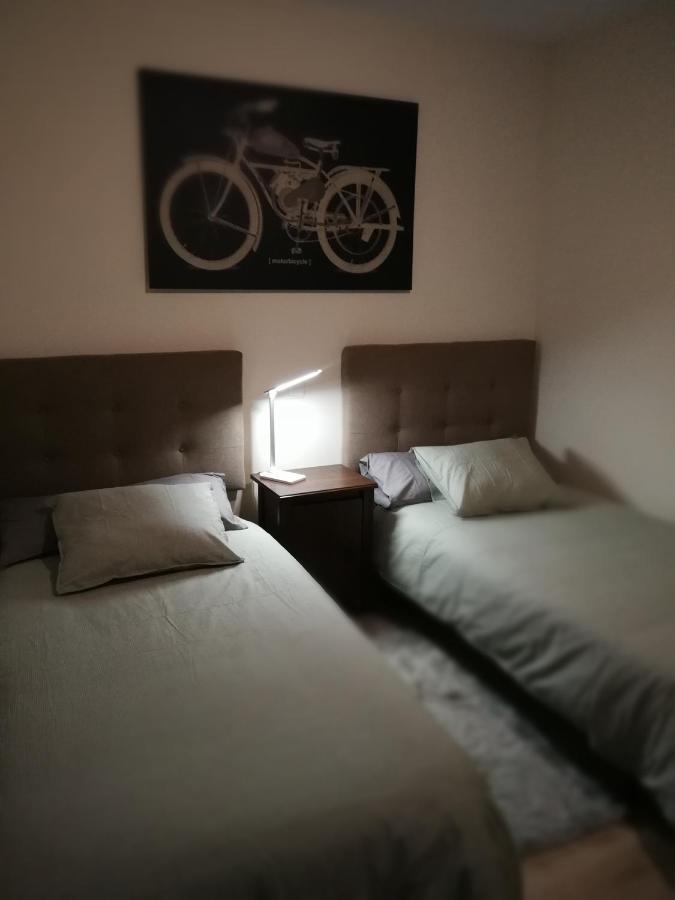 Apartament Ca La Nena Эстерри-д'Анеу Экстерьер фото