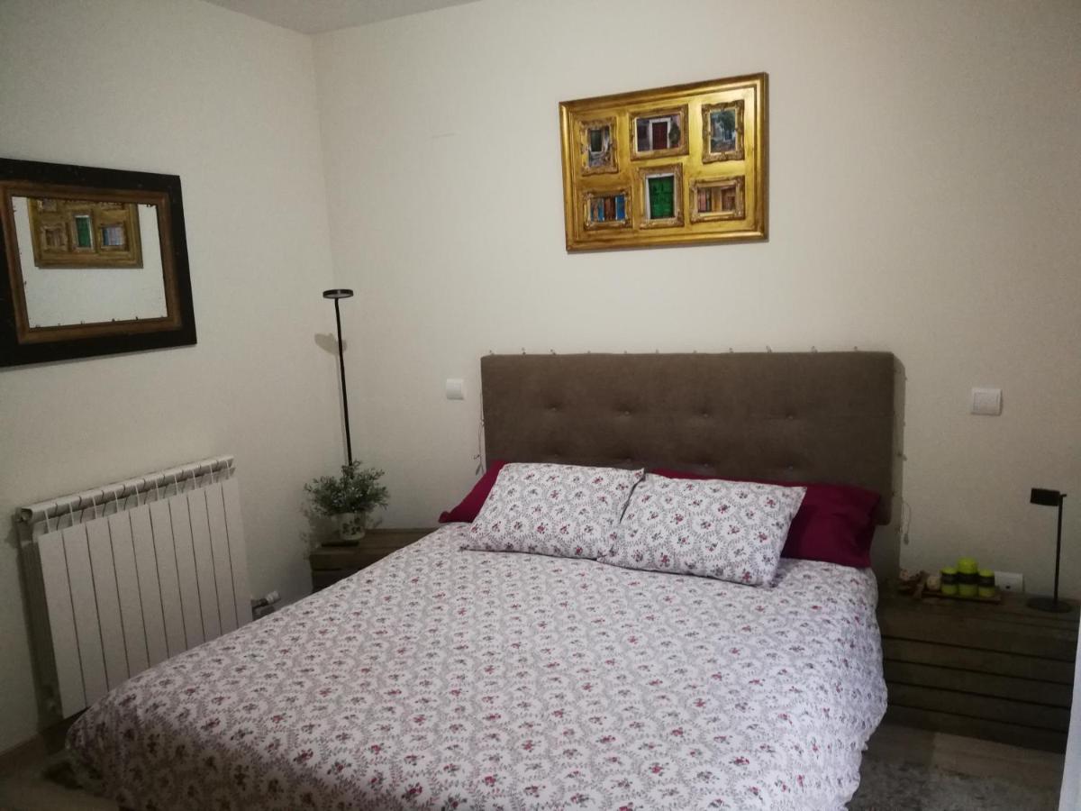 Apartament Ca La Nena Эстерри-д'Анеу Экстерьер фото