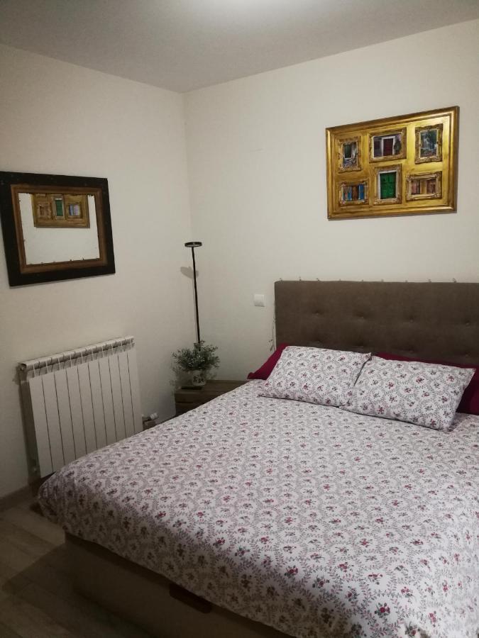 Apartament Ca La Nena Эстерри-д'Анеу Экстерьер фото