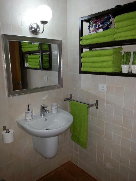 Apartament Ca La Nena Эстерри-д'Анеу Номер фото